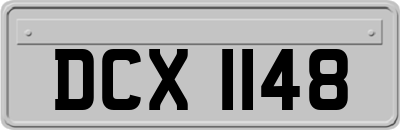 DCX1148