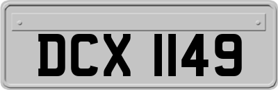 DCX1149
