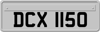 DCX1150