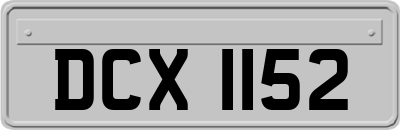 DCX1152
