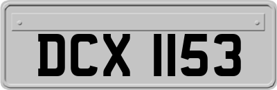 DCX1153