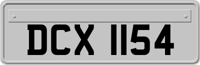 DCX1154