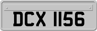 DCX1156