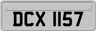 DCX1157