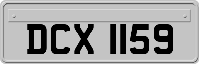 DCX1159