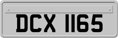 DCX1165