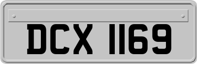 DCX1169