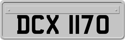 DCX1170
