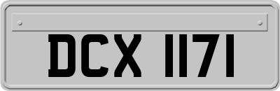 DCX1171