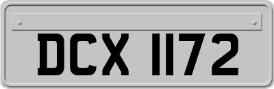 DCX1172