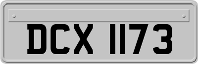 DCX1173