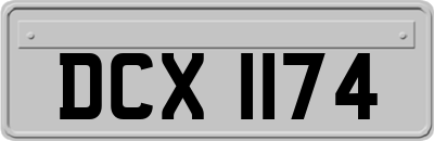 DCX1174