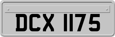 DCX1175
