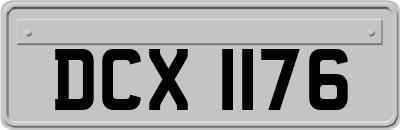 DCX1176