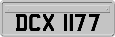 DCX1177