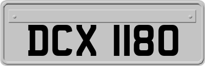 DCX1180