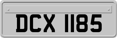 DCX1185