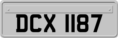 DCX1187