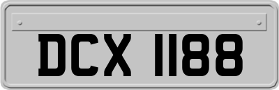 DCX1188