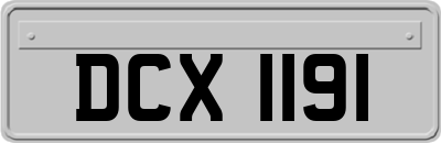 DCX1191