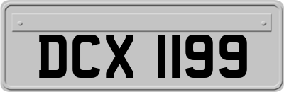 DCX1199
