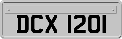 DCX1201