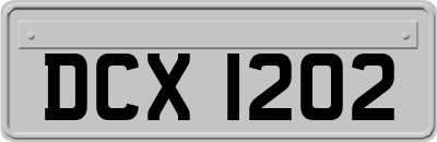 DCX1202