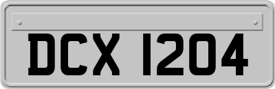 DCX1204