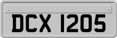 DCX1205