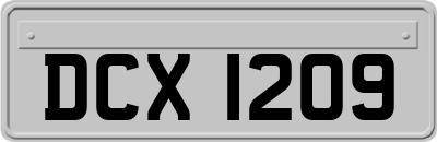 DCX1209