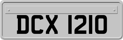 DCX1210