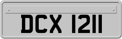 DCX1211