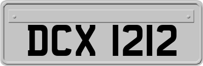 DCX1212