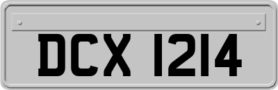 DCX1214