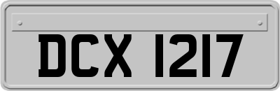 DCX1217