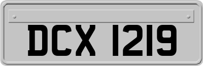 DCX1219