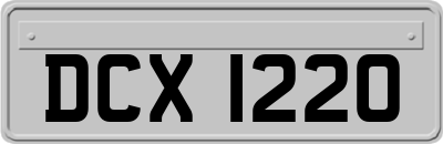 DCX1220