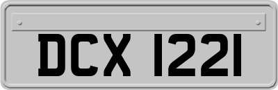 DCX1221