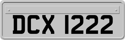 DCX1222
