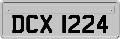 DCX1224