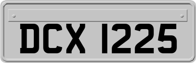 DCX1225