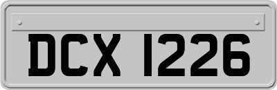 DCX1226