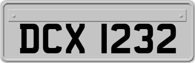 DCX1232