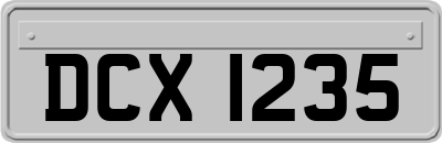 DCX1235
