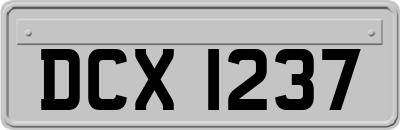 DCX1237