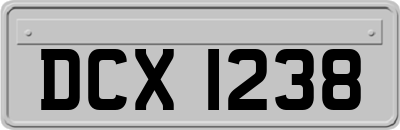 DCX1238