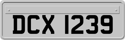DCX1239
