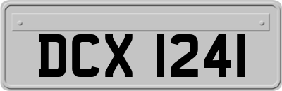 DCX1241