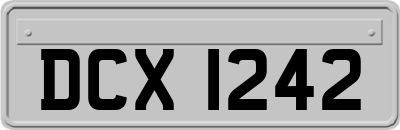 DCX1242