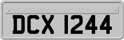DCX1244